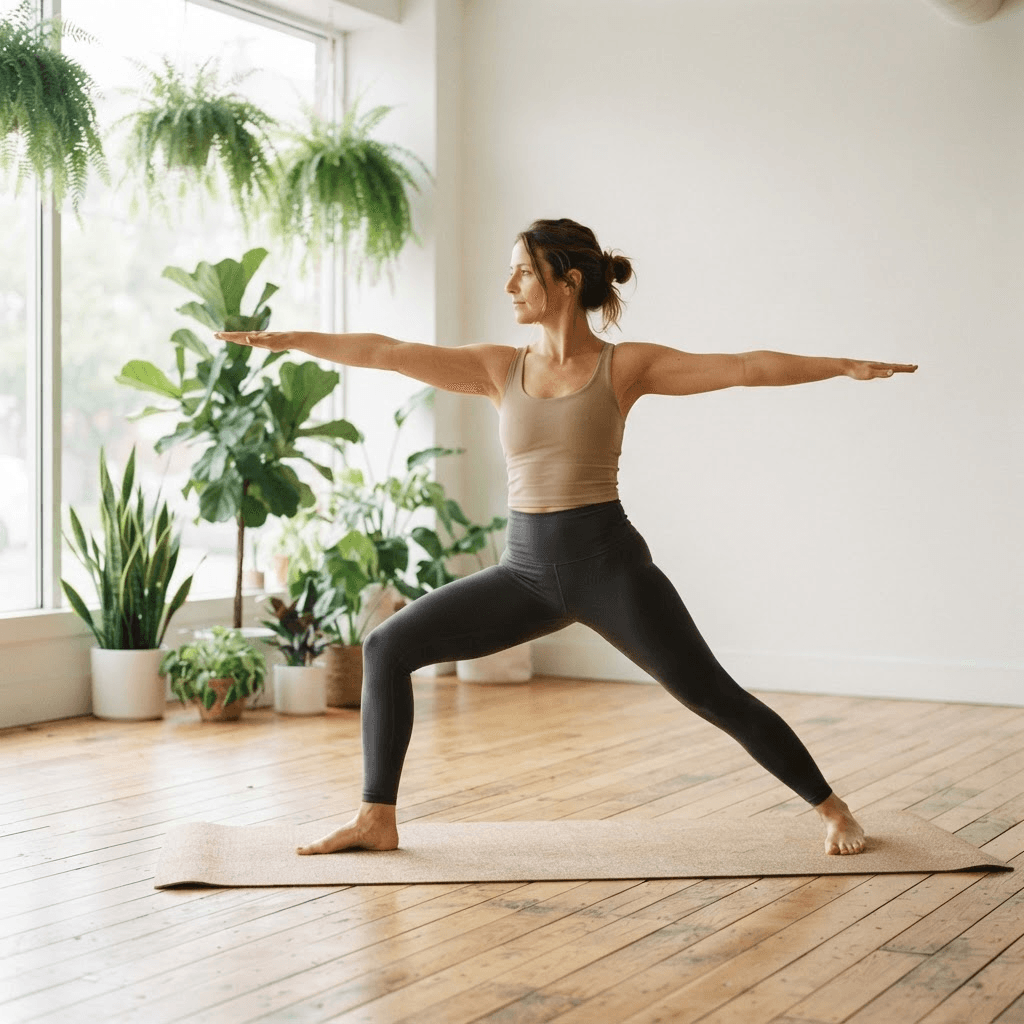 Ashtanga